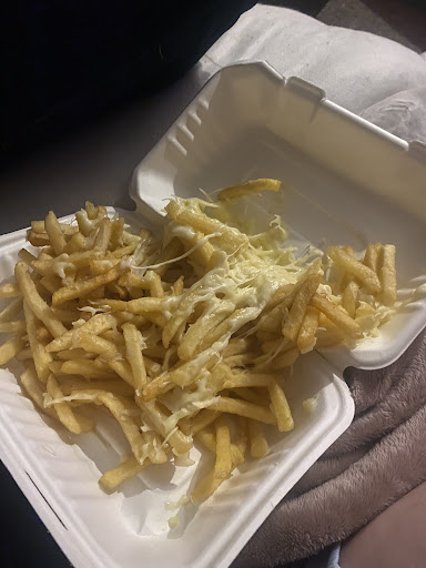 Photo of USA Chicken & Pizza - 216 Queens Rd, Norwich NR1 3HG